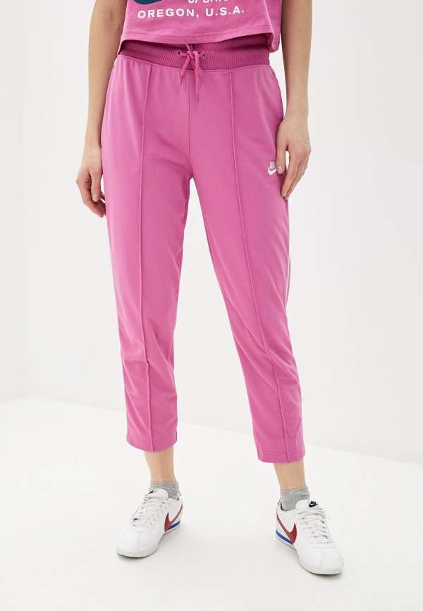 Брюки спортивные Nike Nike NI464EWHTQH9