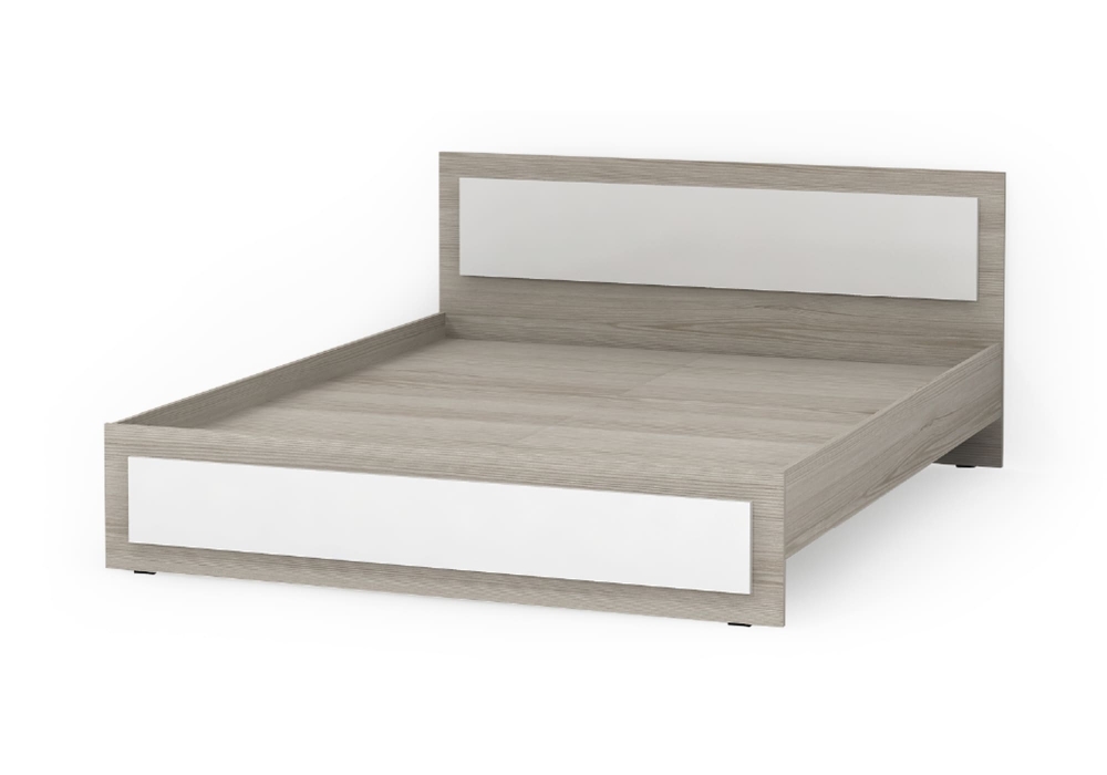 Кровать двуспальная Luxe Studio Анита 160х200