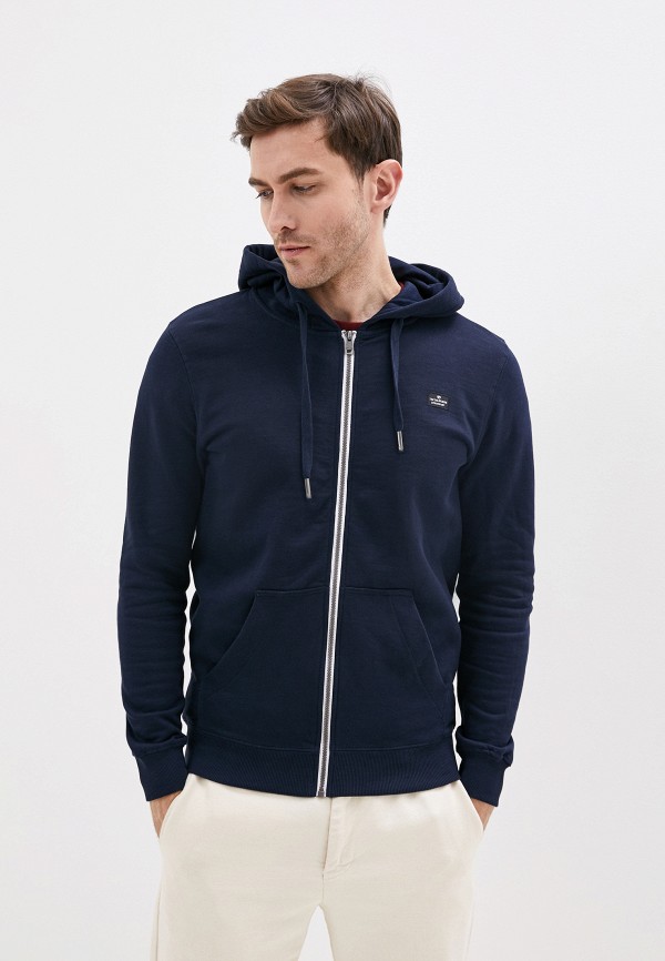Толстовка Tom Tailor Denim Tom Tailor Denim TO793EMHQJO6