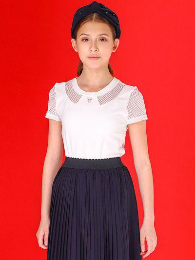 Noble People Футболка