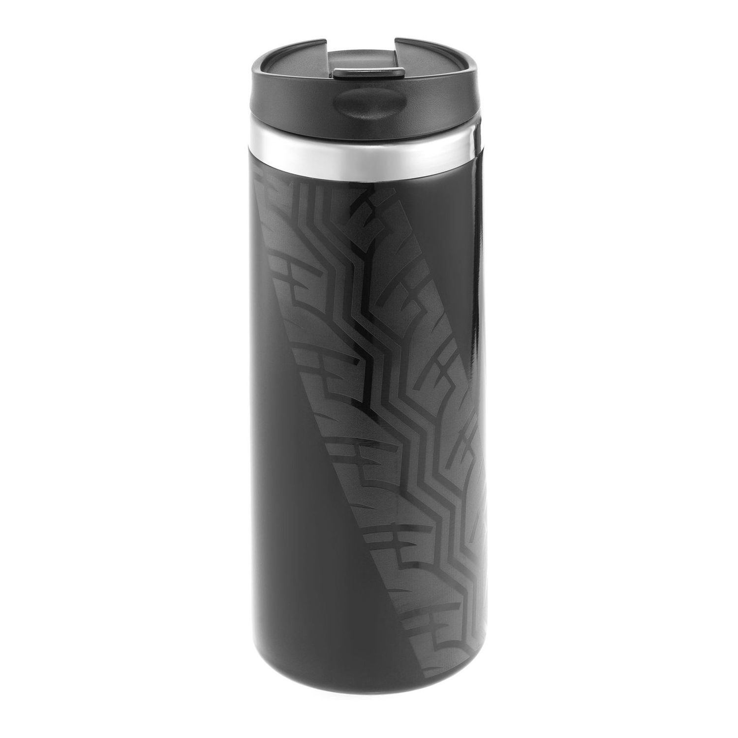 Термокружка Tyres 11586.30 Black