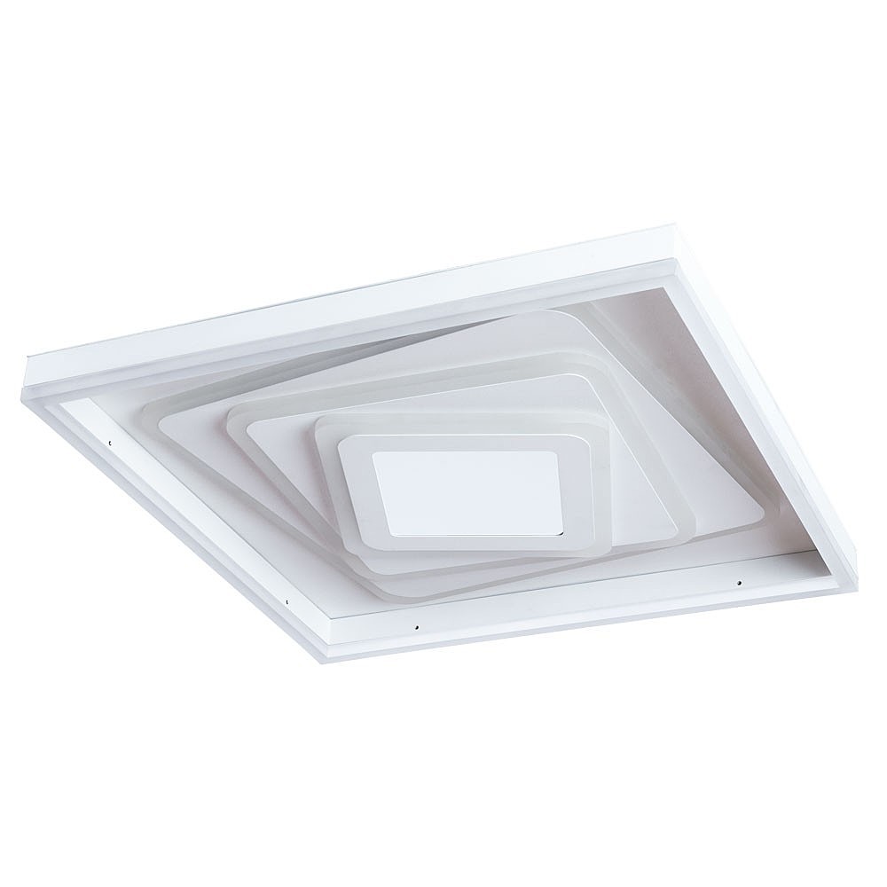 Потолочные светильники Arte Lamp MULTI-SPACE A1433PL-1WH