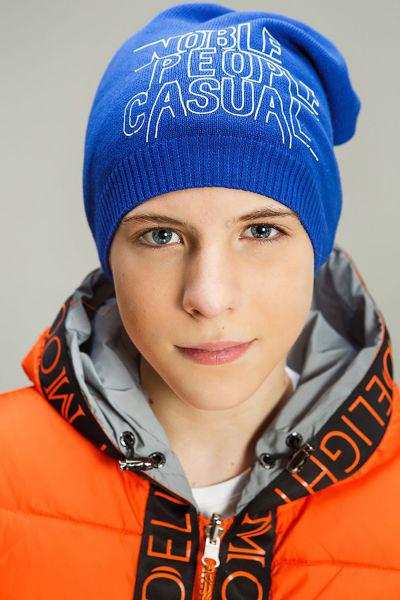 Noble People Шапка