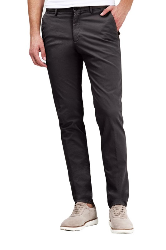 Брюки Tom Farr 6155.18_W20КОРИЧНЕВЫЙ