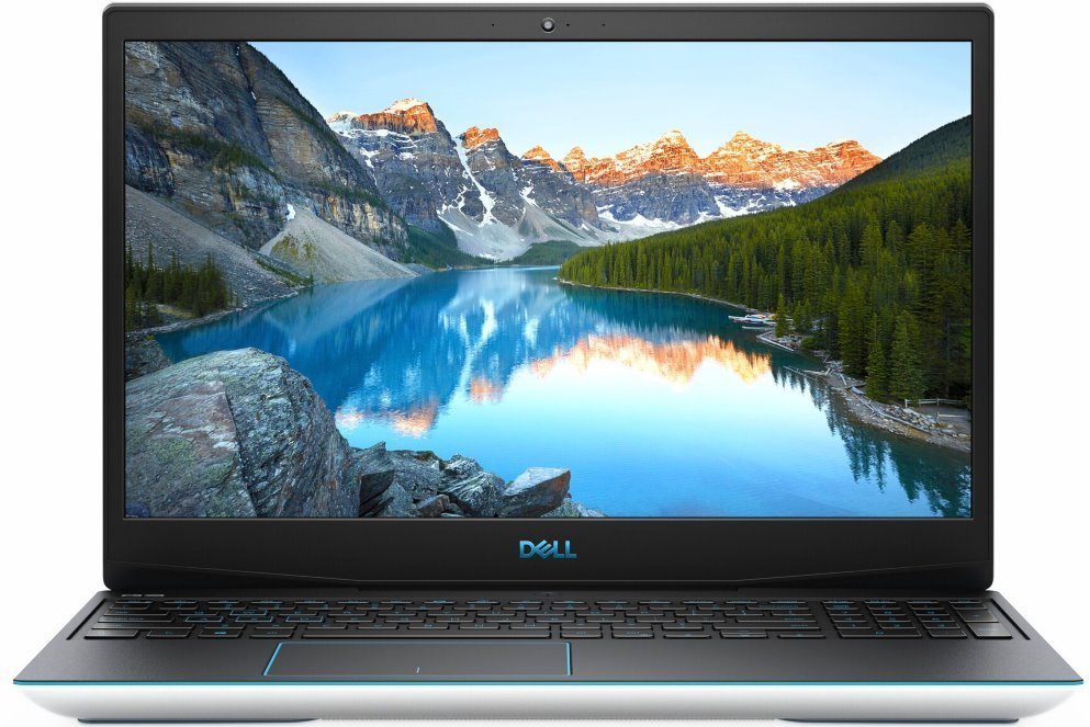 Dell G3 3590 G315-1604 (белый)