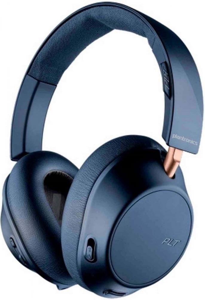 Plantronics BackBeat Go 810 (синий)