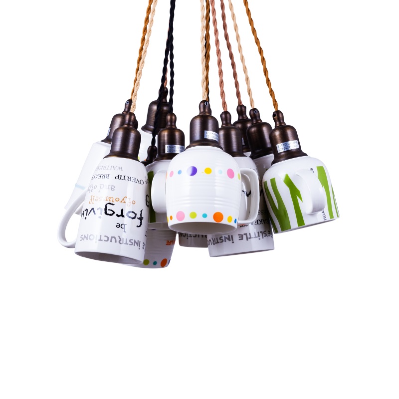 DesondoСветильник подвесной 