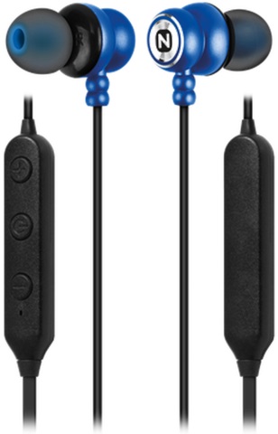 Nobby Comfort S-100 (синий)