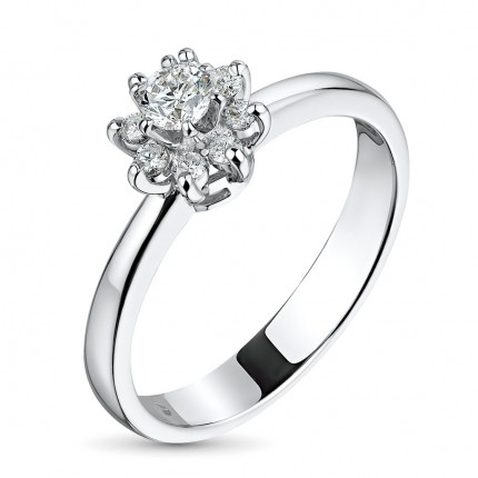 Кольцо La Marquise Classical 0101-0518014