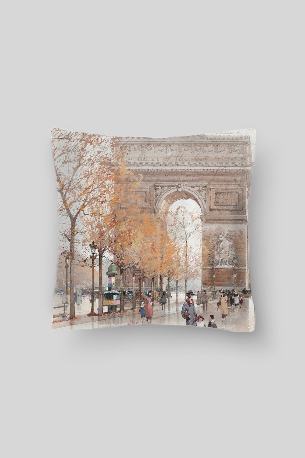 Наволочка декоративная iv58273 (40*40)