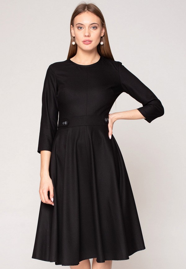 Платье Luisa Wang Luisa Wang LU031EWHUFI7