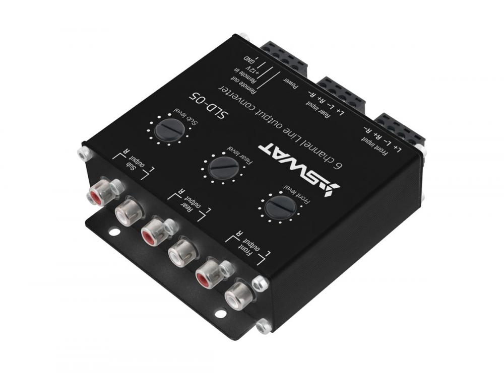 Swat SLD-05 (черный)