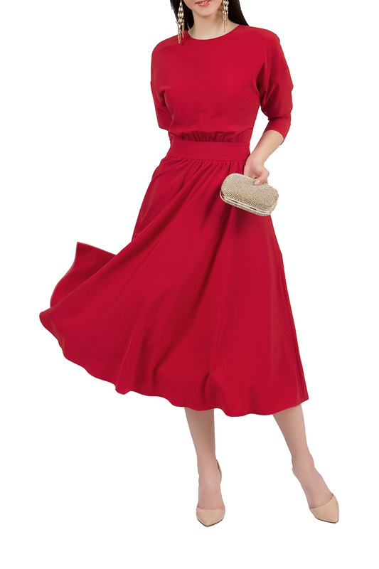 Платье Grey Cat Платье