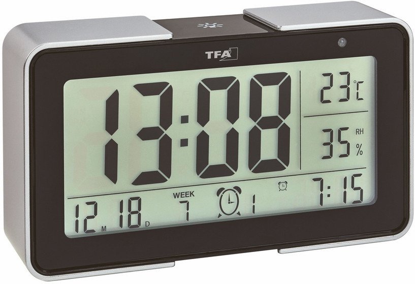 Настольные Часы TFA 60254001 60254001