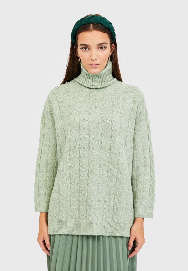Свитер Stradivarius Stradivarius IX001XW00GCQ