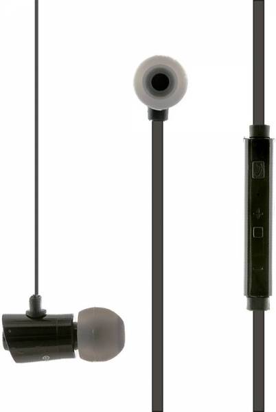 Gerffins GF-HSMVC-06 (черный)