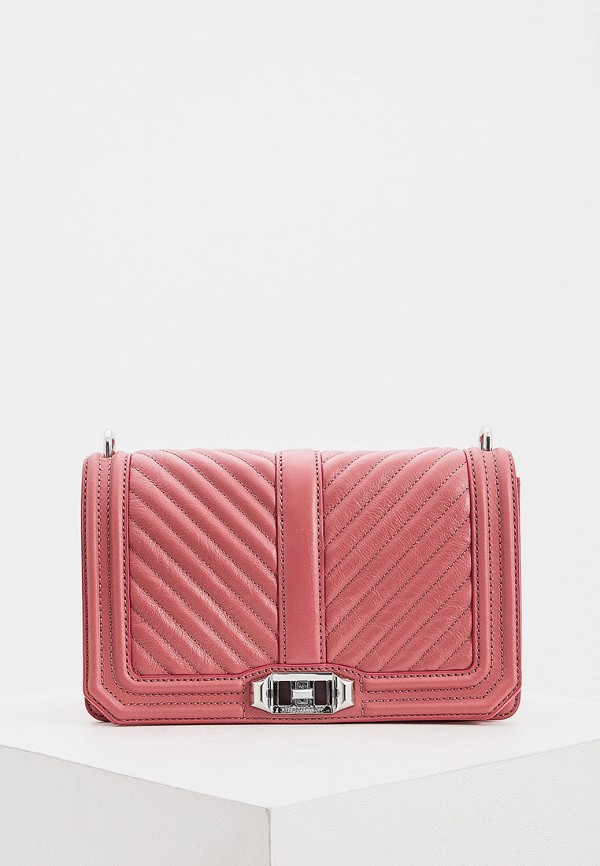 Сумка Rebecca Minkoff Rebecca Minkoff RE035BWHPJY4