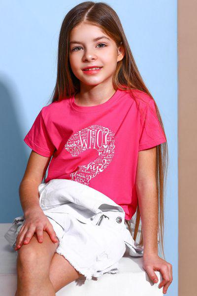 Y-clu' Футболка