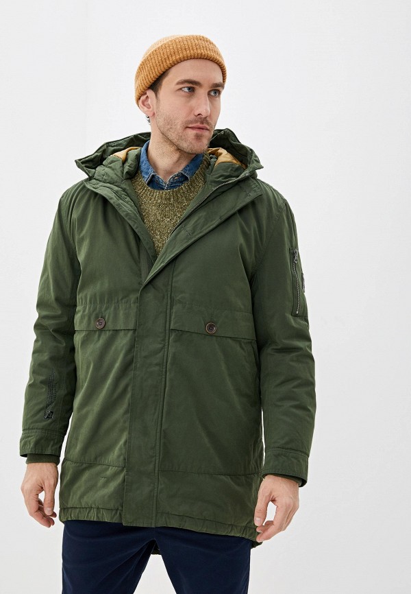 Парка Pepe Jeans Pepe Jeans PE299EMFWWL3