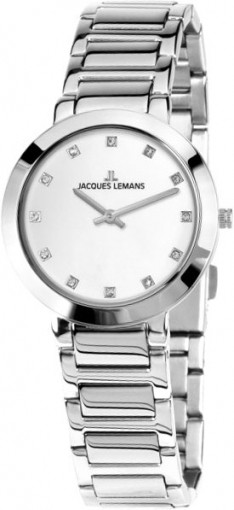 Часы Jacques Lemans Classic 1-1842M