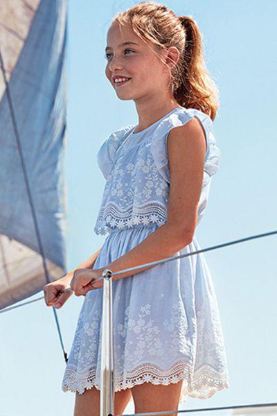 Mayoral Платье