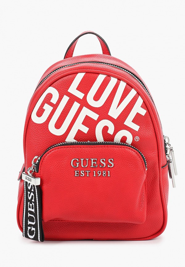 Рюкзак Guess Guess GU460BWHJIV8