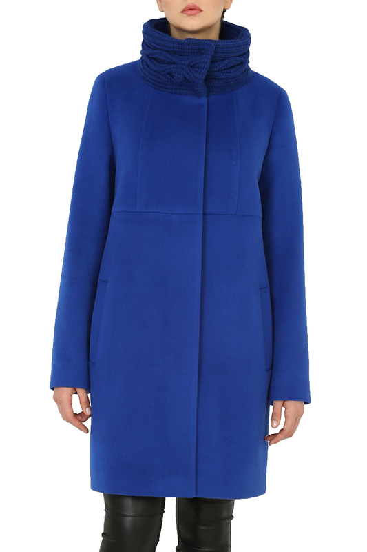 Пальто Triffo 7464В ЭЛЕКТРИК