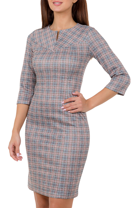 Платье LookLikeCat Платье