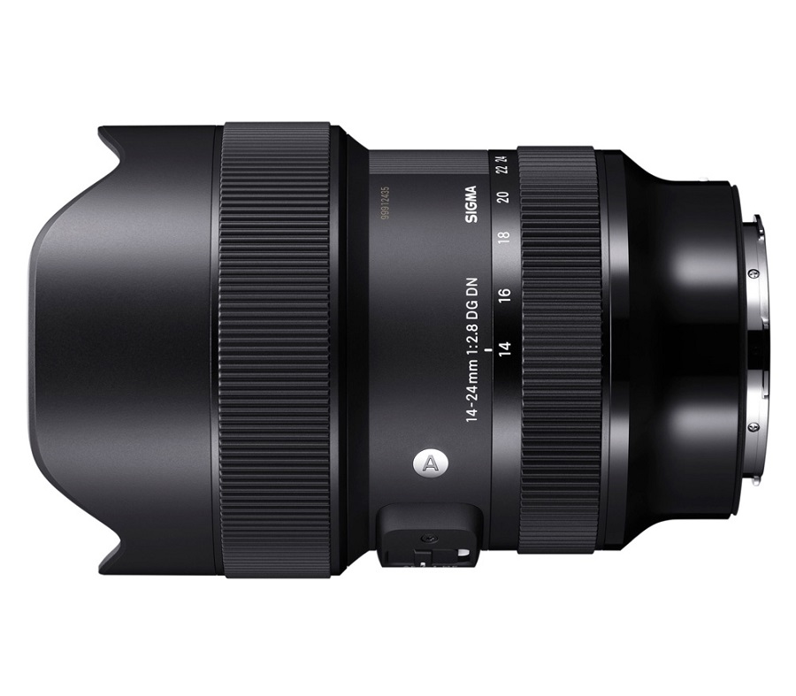 Объектив Sigma AF 14-24mm f/2.8 DG DN |A L-MOUNT