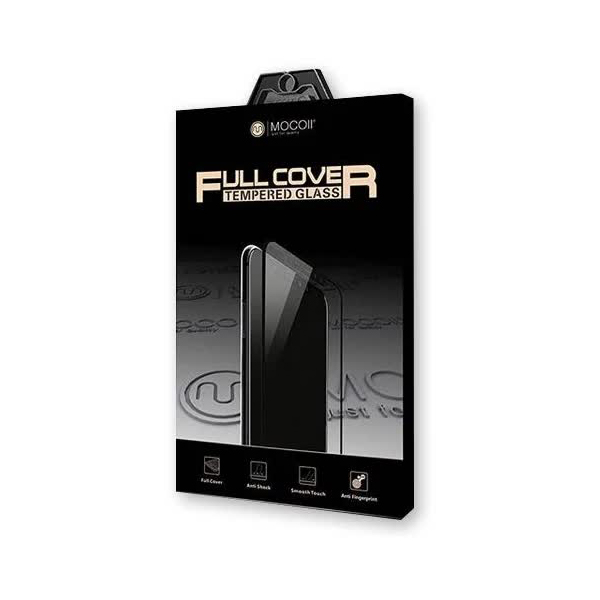 Стекло защитное MOCOLL для Samsung A10 A105 2.5D (Серия