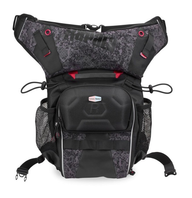 Сумка RAPALA Urban Hip Pack