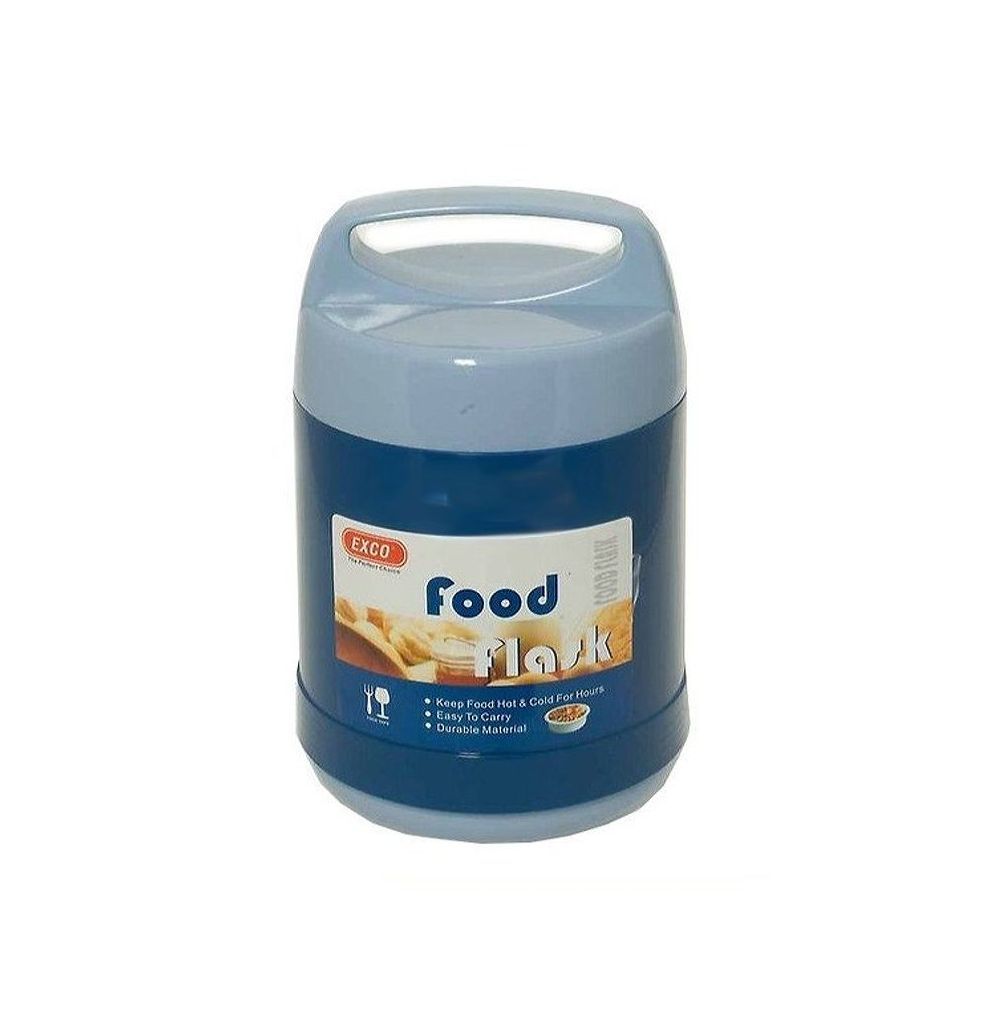 Термос Exco 02200PH Blue 700 мл