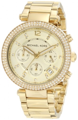 Часы Michael Kors Ladies Chronos MK5632