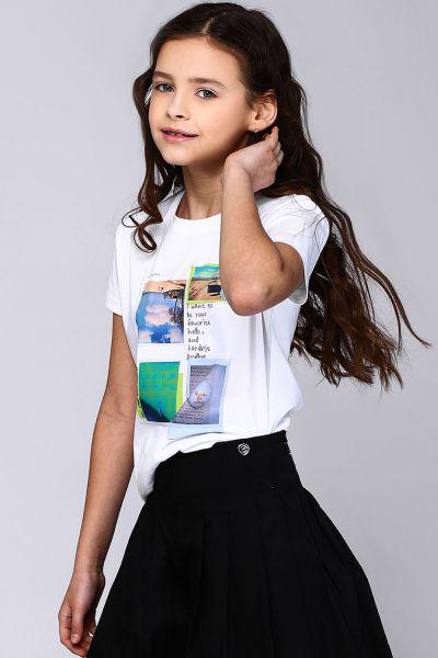 Gaialuna Футболка