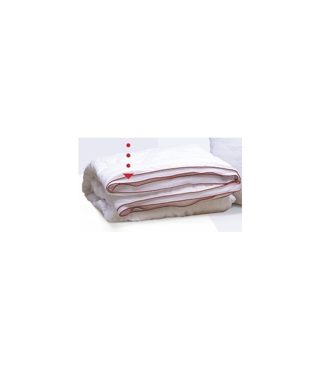 Одеяло Tac Clima Warm 215*235