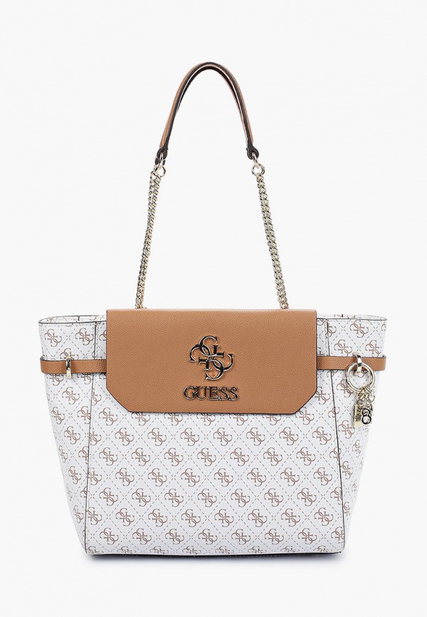 Сумка Guess Guess GU460BWHJJC6