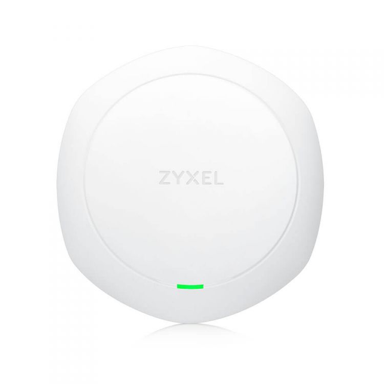 Гибридная точка доступа ZYXEL NebulaFlex Pro NWA5123-AC HD [NWA5123-ACHD-EU0101F]