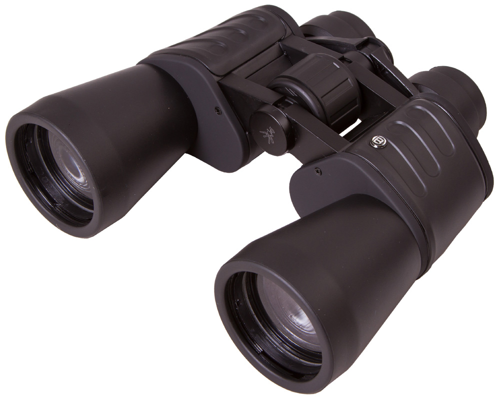 Bresser Hunter 16x50 (черный)