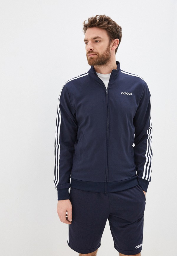 Олимпийка adidas adidas AD002EMHLMS9