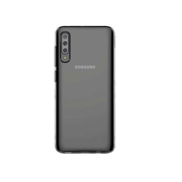Чехол Samsung для Galaxy A70 Araree A Cover черный (GP-FPA705KDABR)