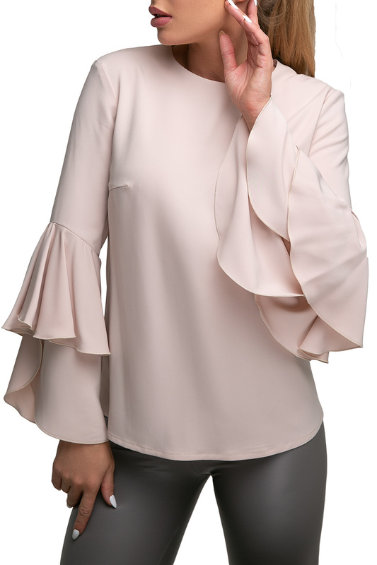 Блуза Петербургский Швейный Дом Блуза