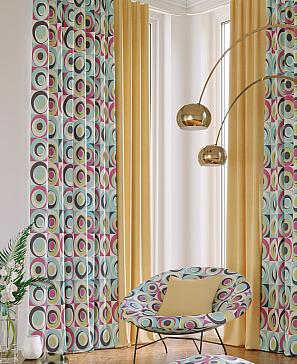 Элисан (желтый)