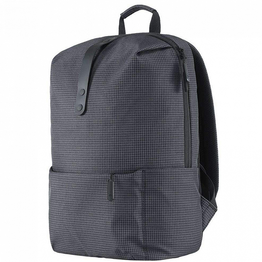 Xiaomi Mi Casual Backpack (черный)