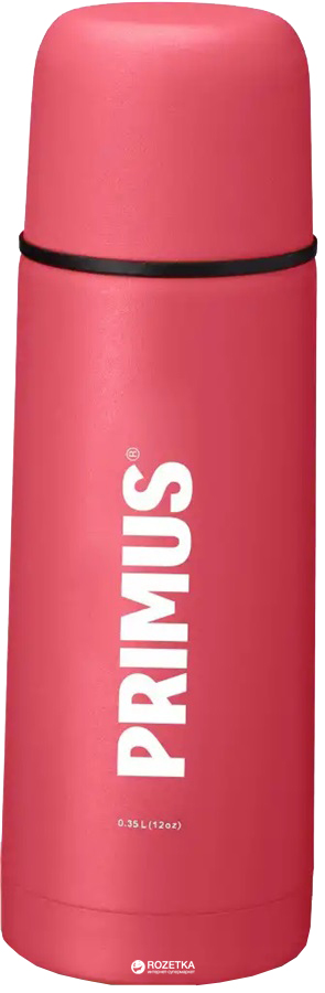 Термос Primus Vacuum Bottle 0.5 л Melon Pink