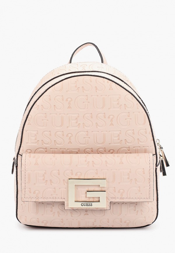Рюкзак Guess Guess GU460BWHJJF1