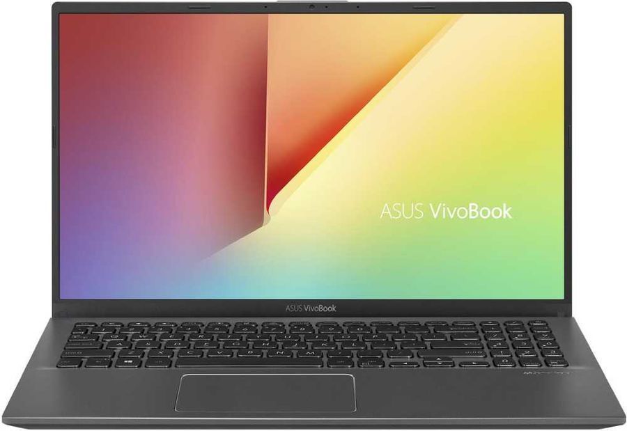 ASUS X512FL-BQ259T (серый)