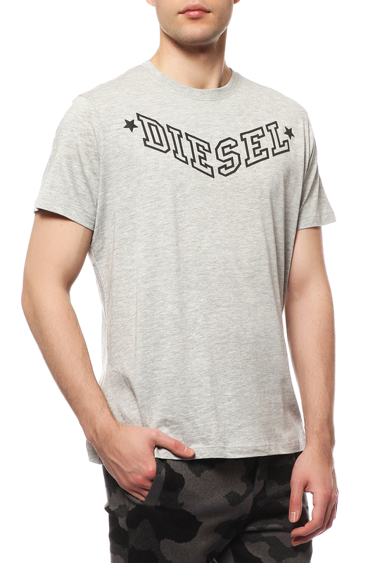 Футболка Diesel Футболка