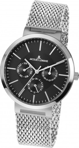 Часы Jacques Lemans Classic 1-1950F