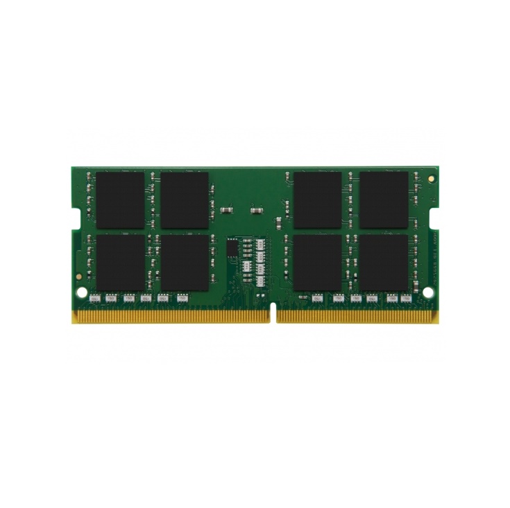 Память оперативная DDR4 Kingston 16Gb 2666MHz (KCP426SD8/16)