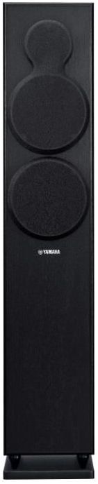 Yamaha NS-F150 1колонка (черный)